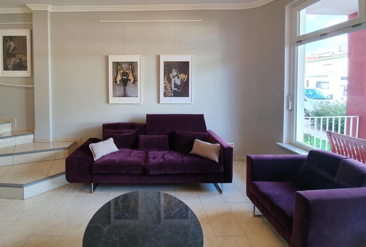 Design Apartments Brema Exterior foto