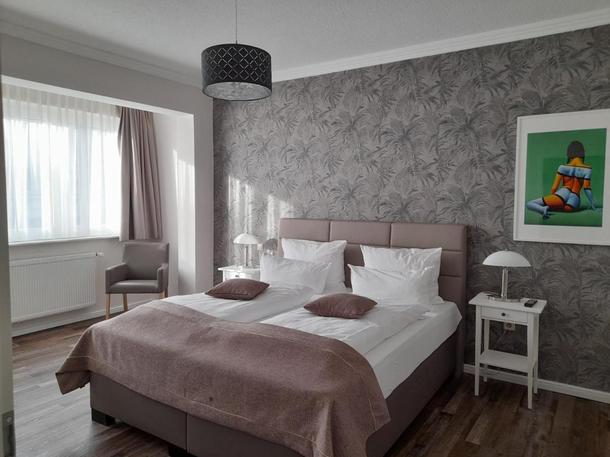 Design Apartments Brema Exterior foto